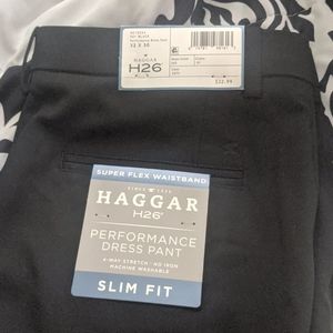 Hagger h26 dress pants